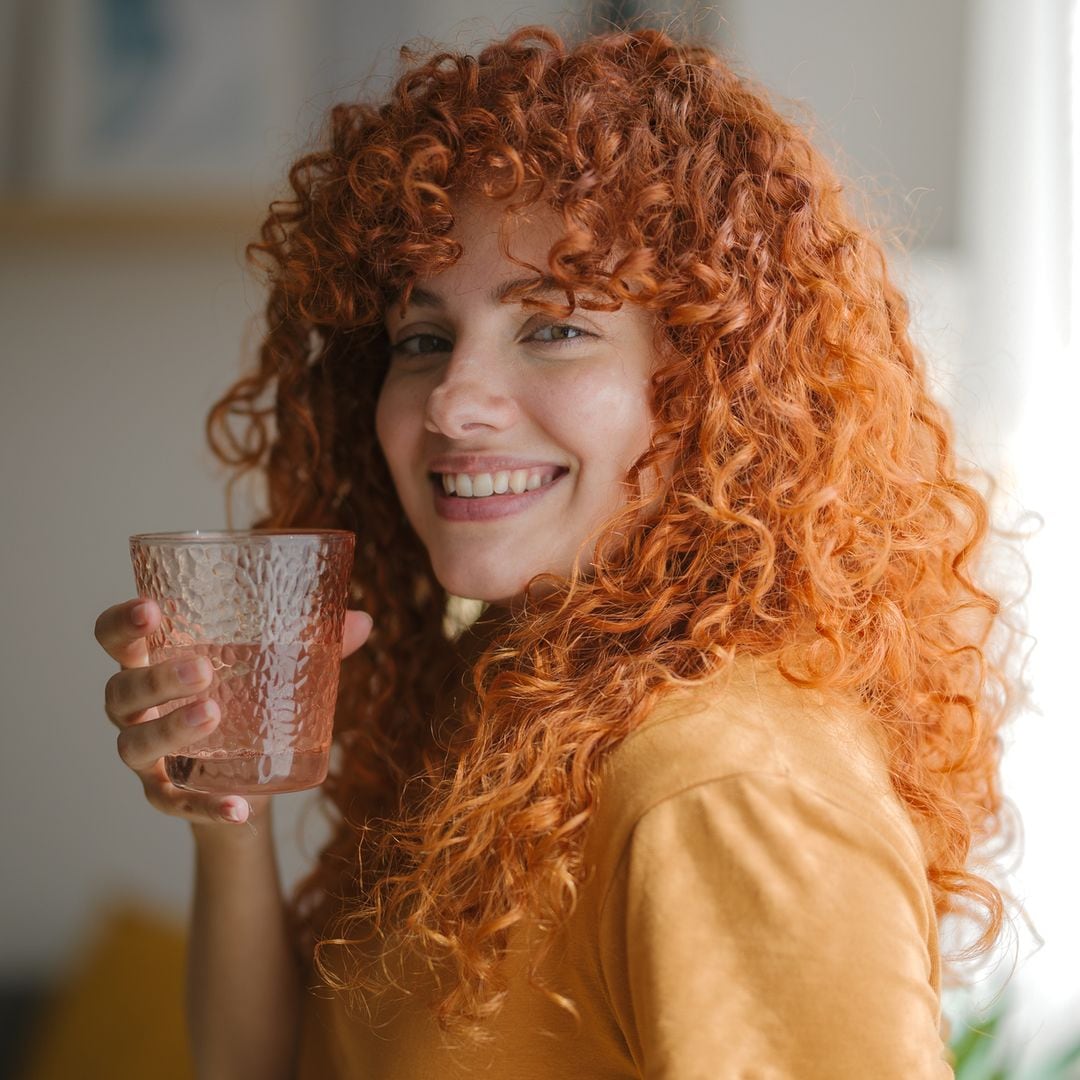 Este es el truco para dejar de comprar agua embotellada que he probado y que tú también puedes tener en casa