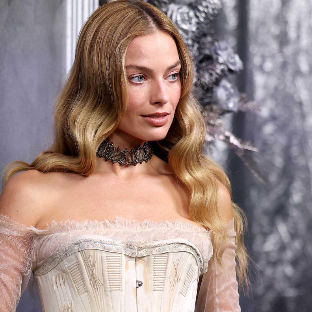 Margot Robbie y su curiosa receta para preparar nachos: “Siempre creí que se hacían así”