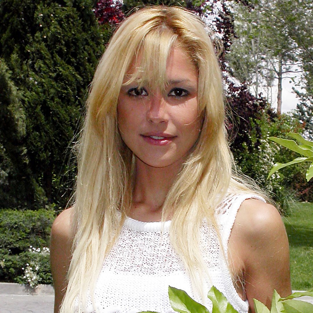 Pilar Soto, de El Grand Prix, revive el peor momento de su vida en su regreso a la televisión: “Sabía que me estaba muriendo”