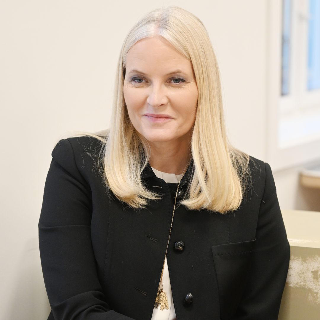 El efecto Mette-Marit: las donaciones en Noruega alcanzan en pocos días cifras para las que se necesitan meses