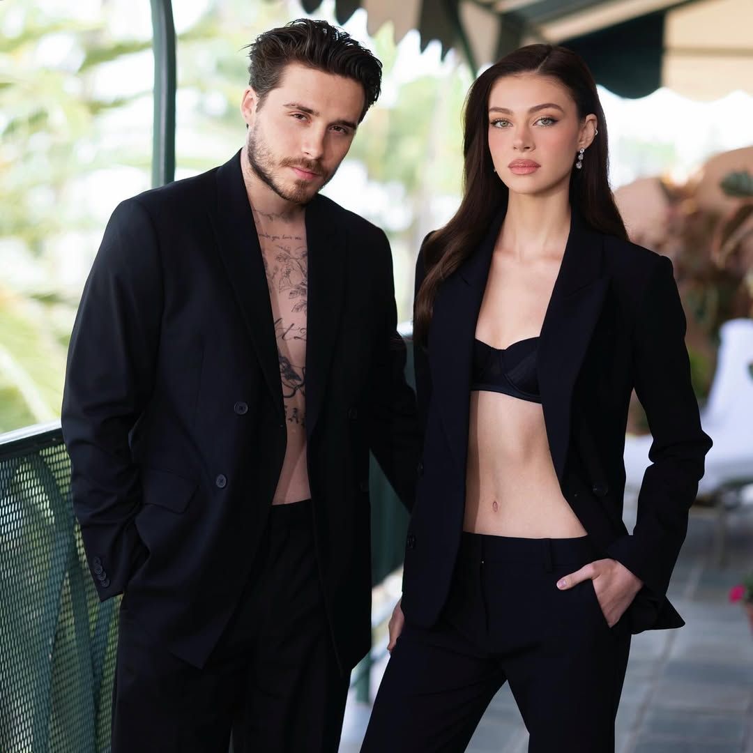 Comunicado urgente de Brooklyn Beckham: "Mis padres han intentado arruinar mi relación. No quiero reconciliarme con mi familia"