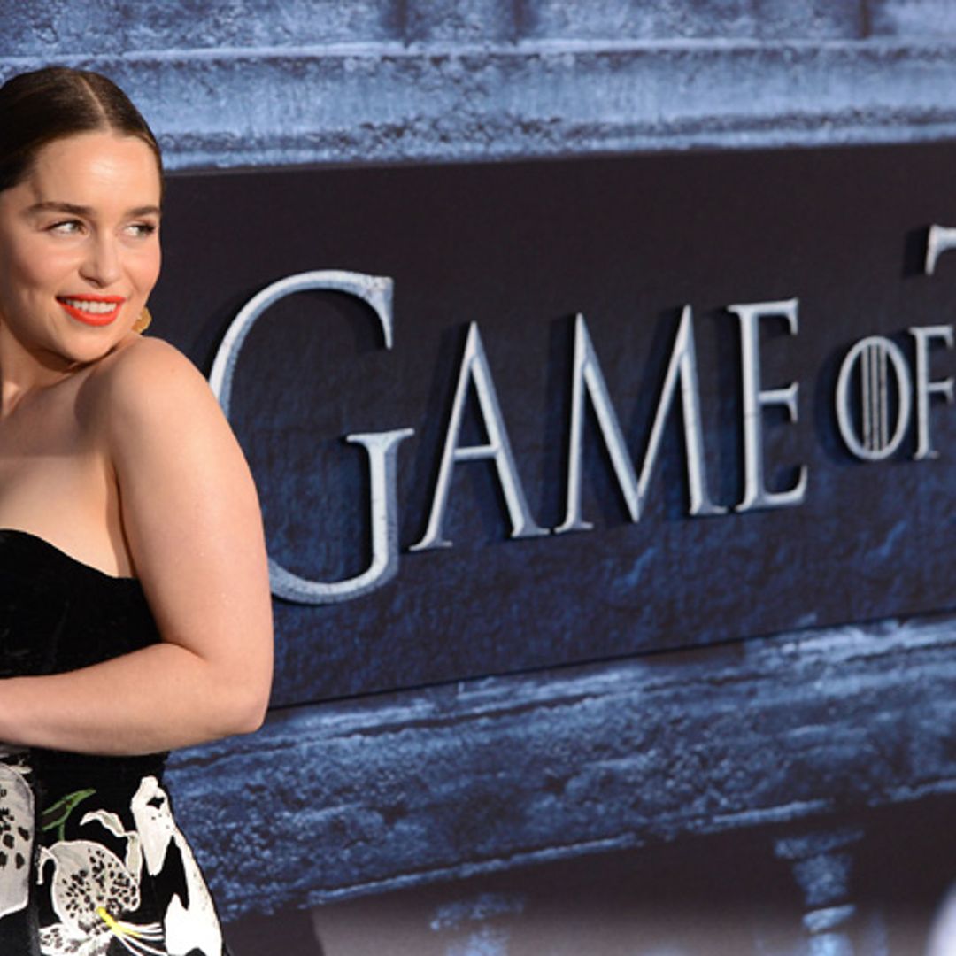 ¿Cómo será el final de 'Juego de Tronos'? Según Emilia Clarke, dividirá a los fans