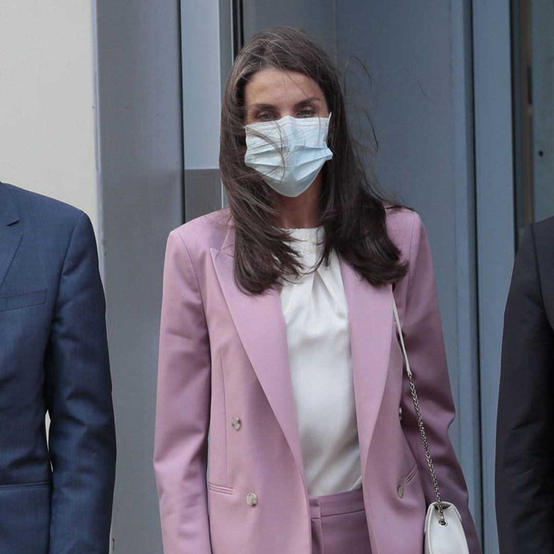 El evento al que doña Letizia nunca falla: acude, fiel, a su cita con la investigación contra el Cáncer