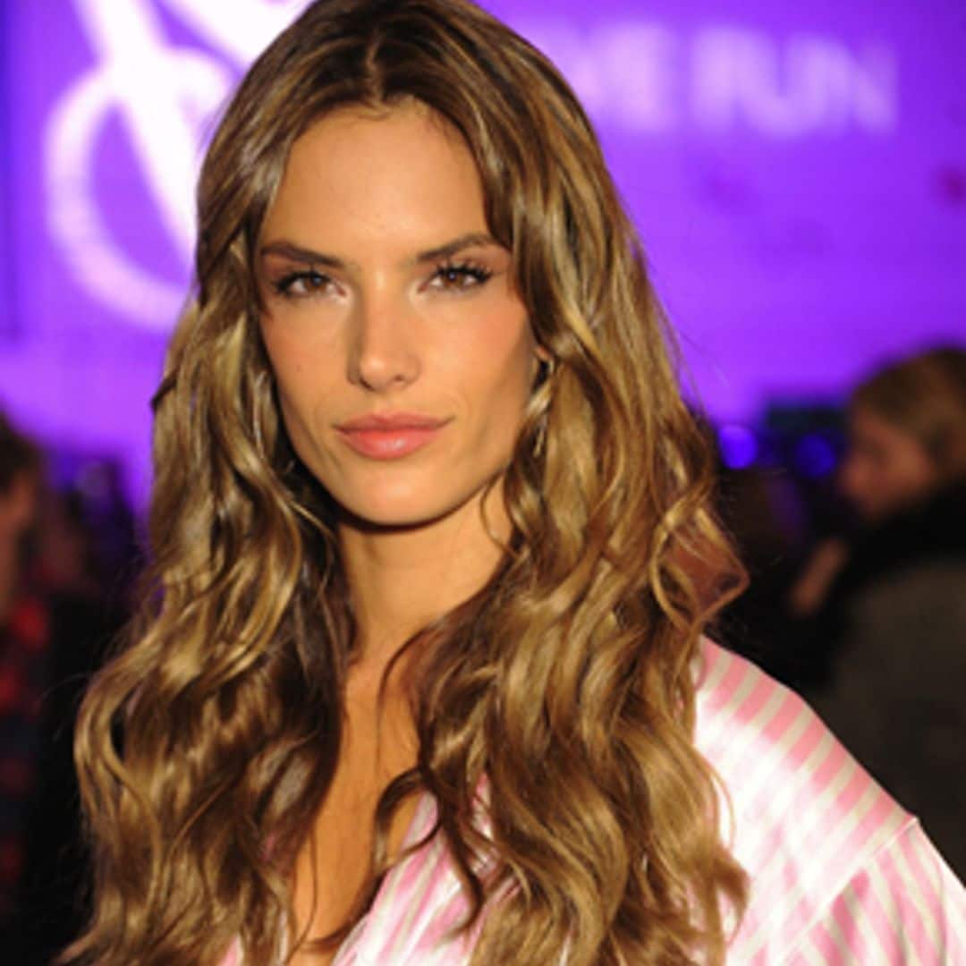 Alessandra Ambrosio