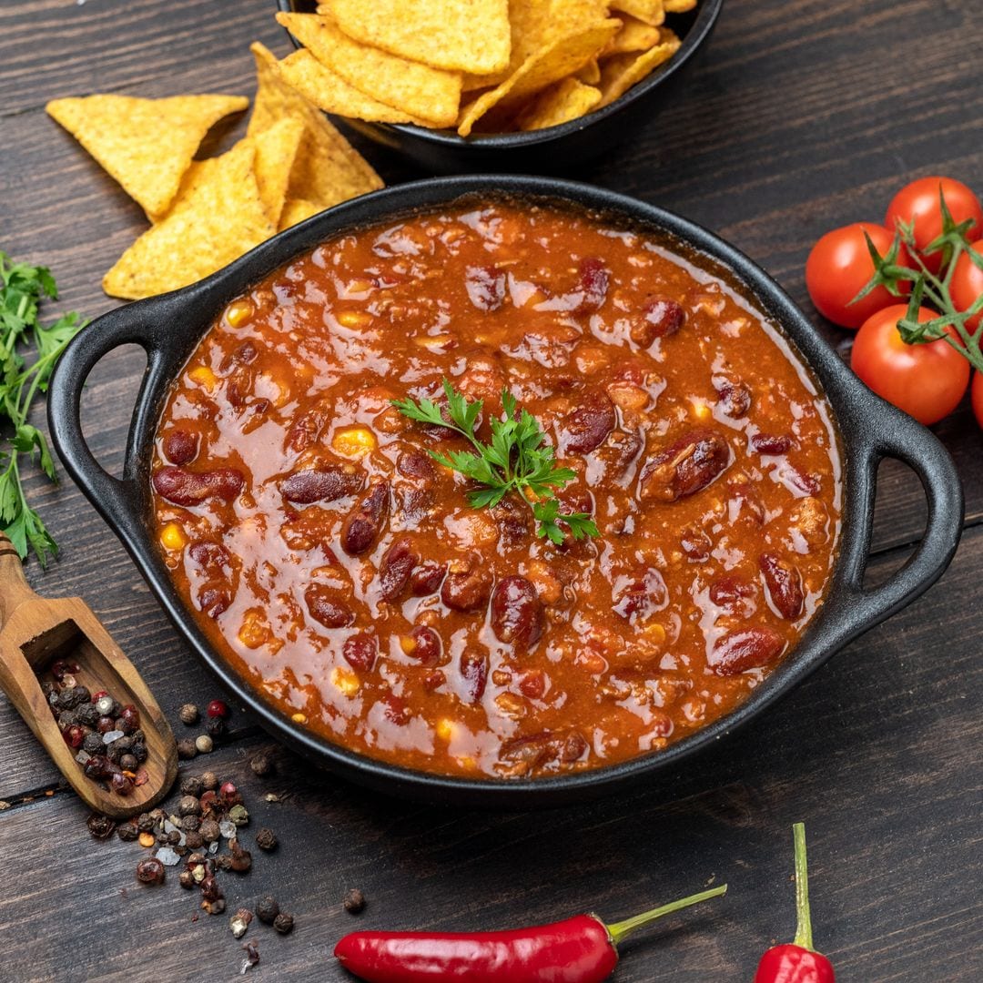 Qué cocinar esta semana: ideas ricas, sanas y muy prácticas