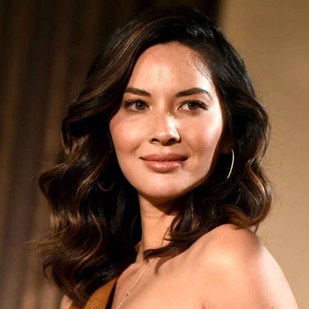 Por menos de 5 € tú también puedes tener la melena brillante de Olivia Munn