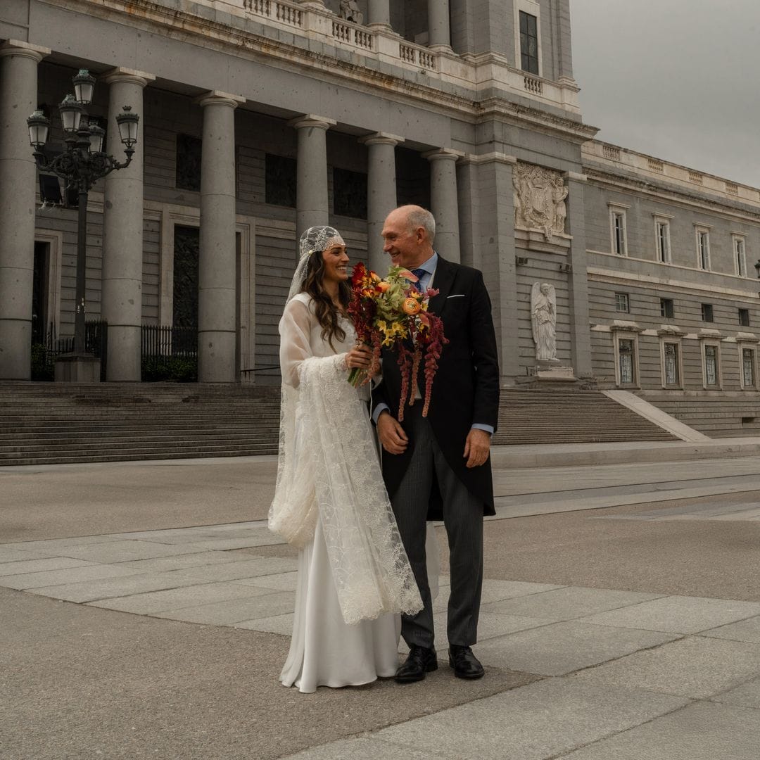 Protocolo de entrada a la iglesia en una boda: orden, tiempos y etiqueta