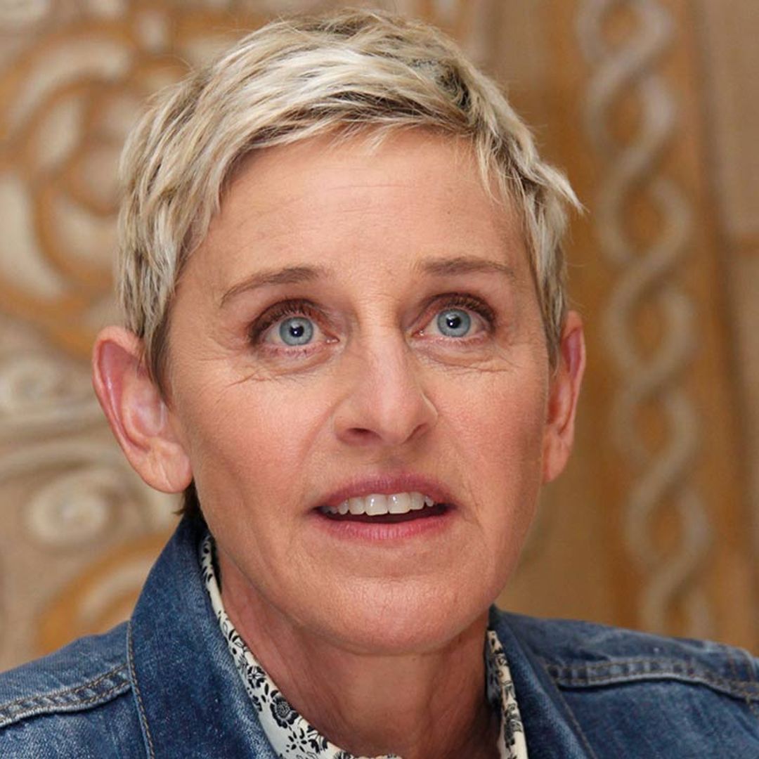 Ellen DeGeneres no abandonará su programa a pesar de las críticas