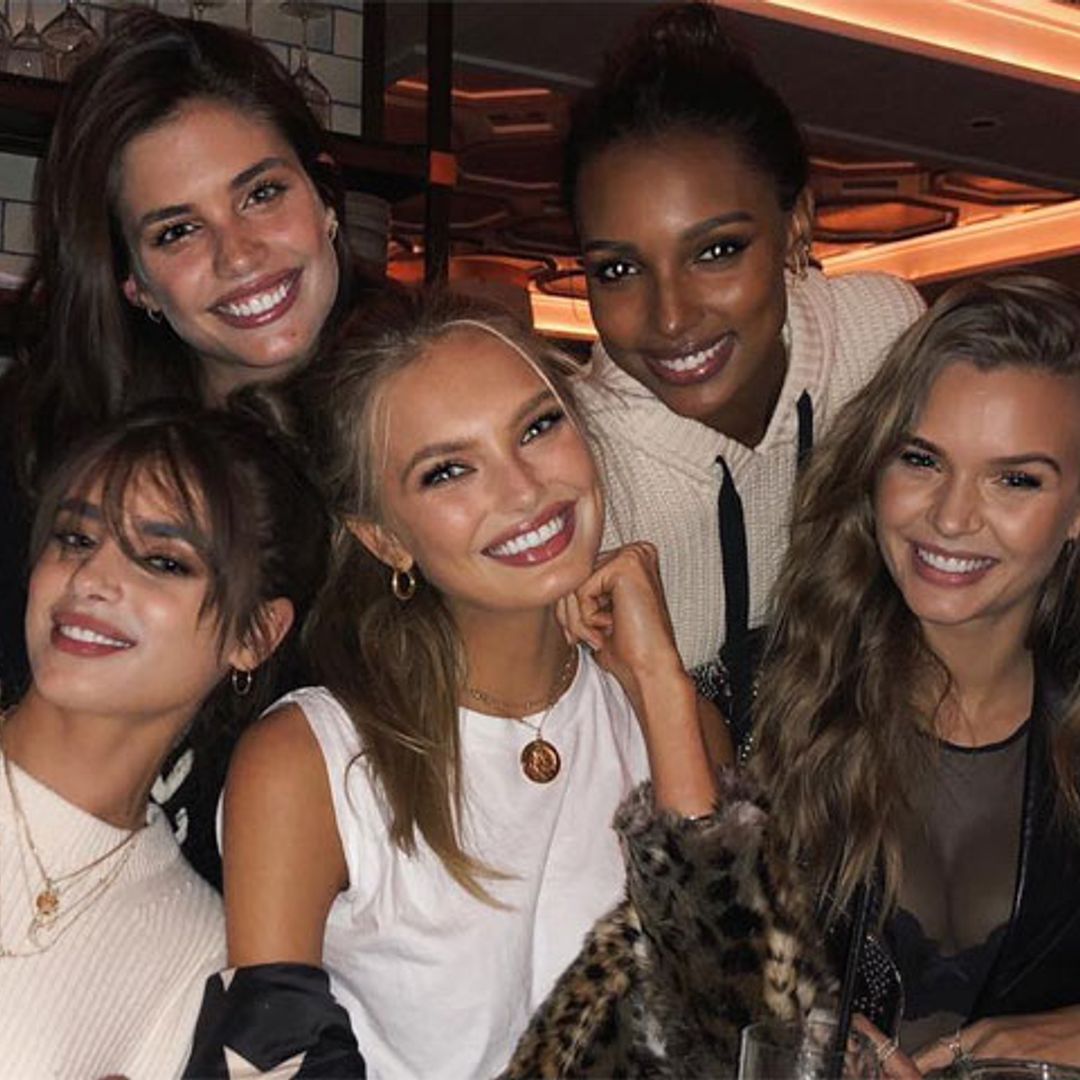 Los 3 ingredientes que no debes tomar según el dermátologo de las Victoria's Secret