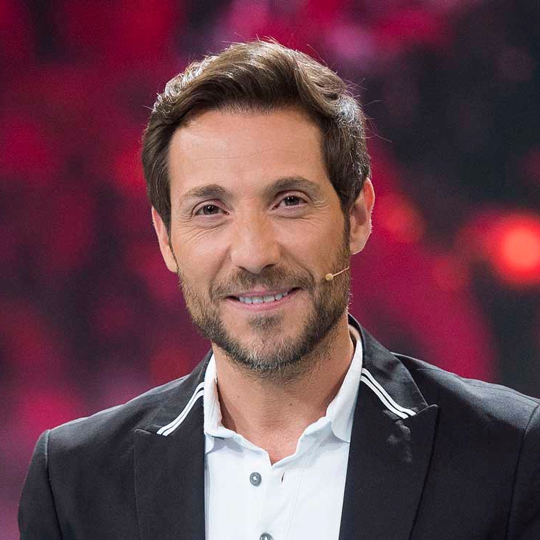 Antonio David Flores es el as en la manga de 'Gran Hermano VIP'