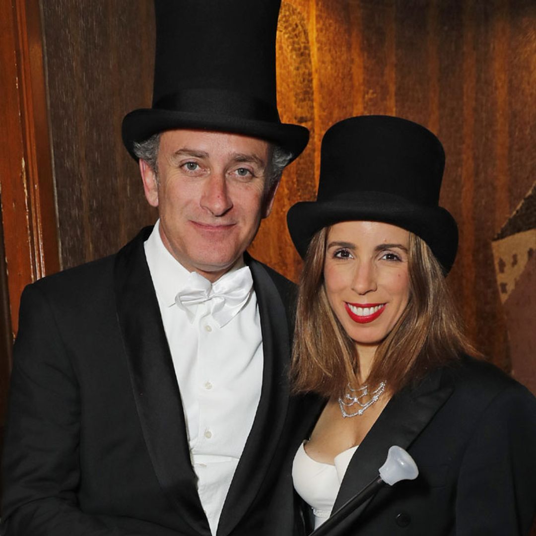 ¡Bienvenidos al Moulin Rouge! La espectacular fiesta que unió a Ana Aznar y Alejandro Agag con Diane Kruger