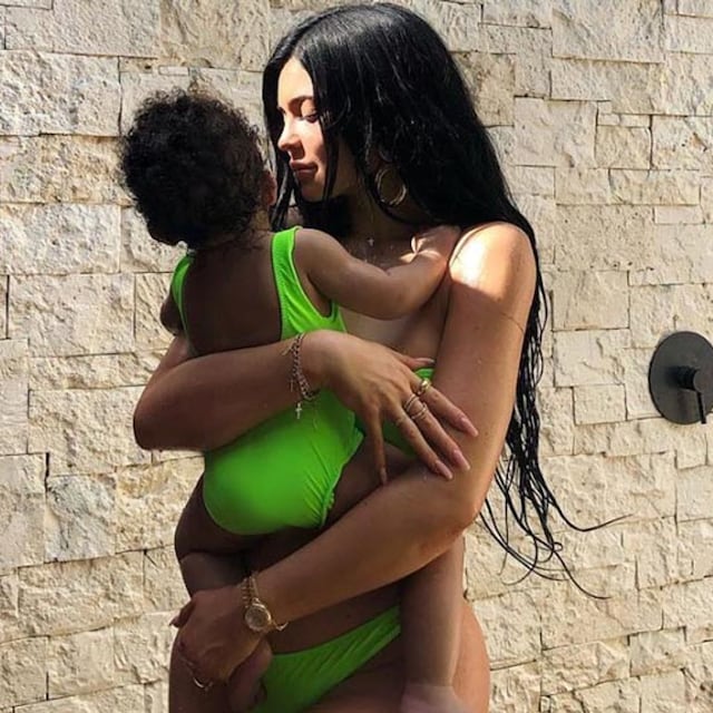kylie jenner1