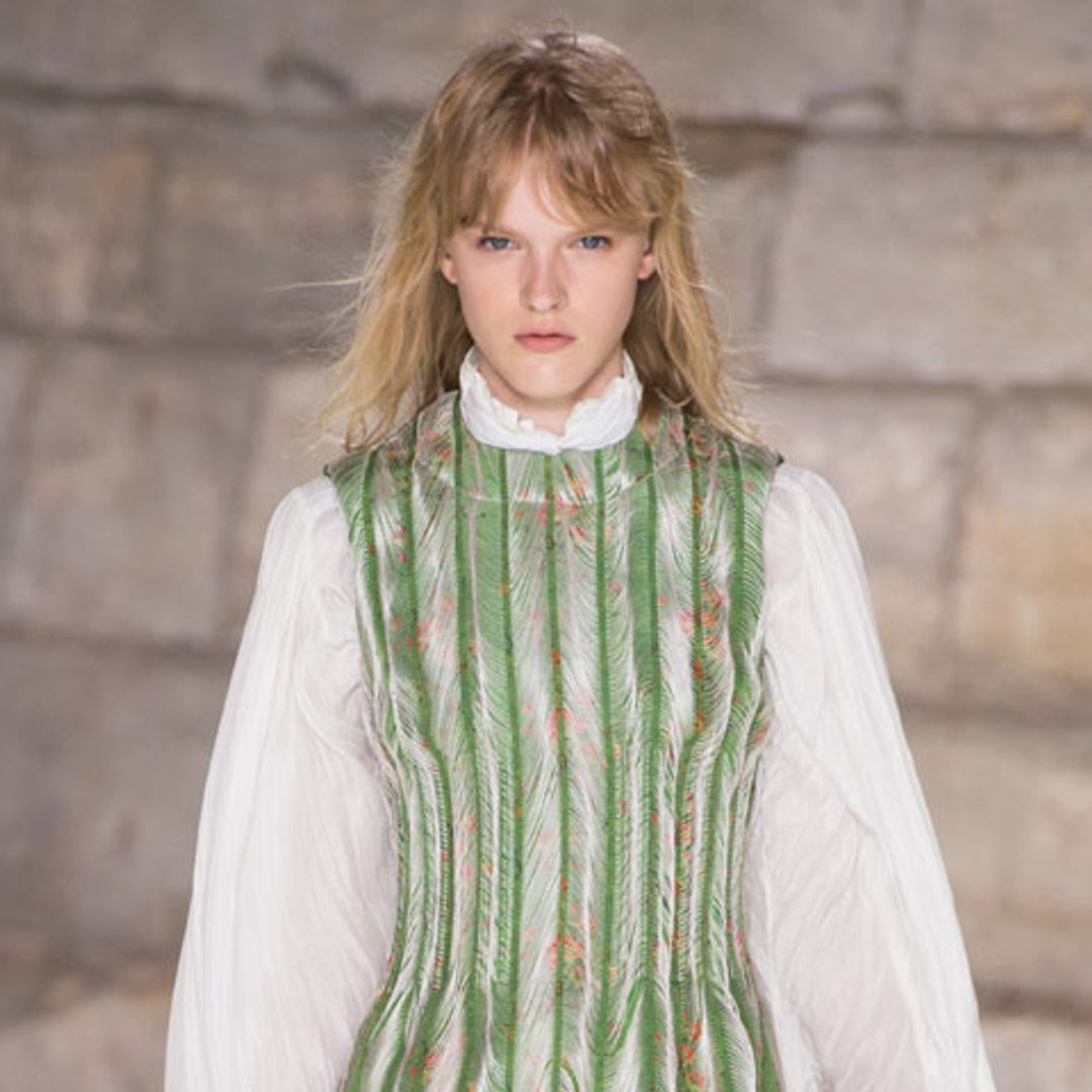 Los códigos del nuevo 'athleisure' de lujo, por Nicolas Ghesquière para Louis Vuitton
