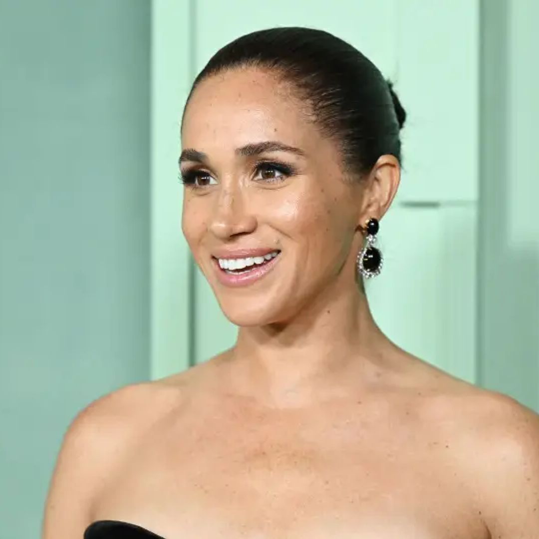 El exagente de Meghan Markle revela la verdaera razón por la que dejó de representarla