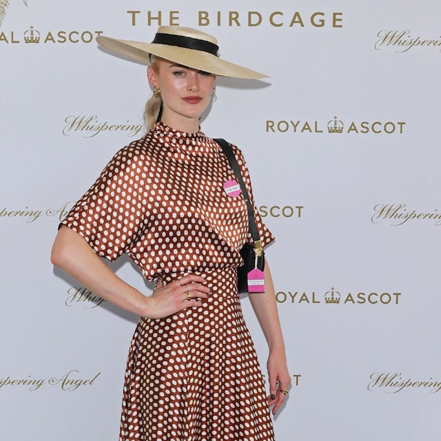 pretty woman ascot