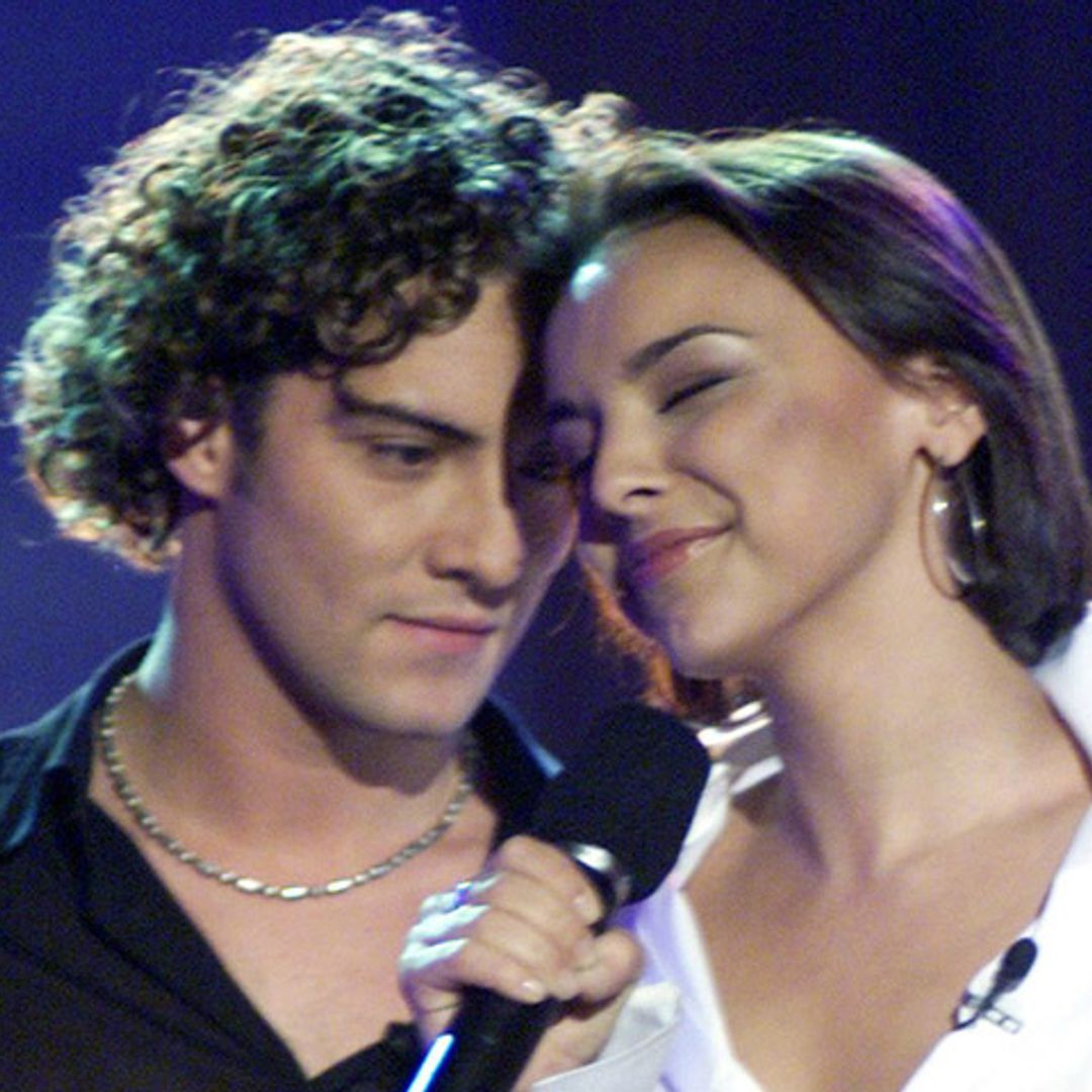 ¿Aceptaría Chenoa un reencuentro con Bisbal?