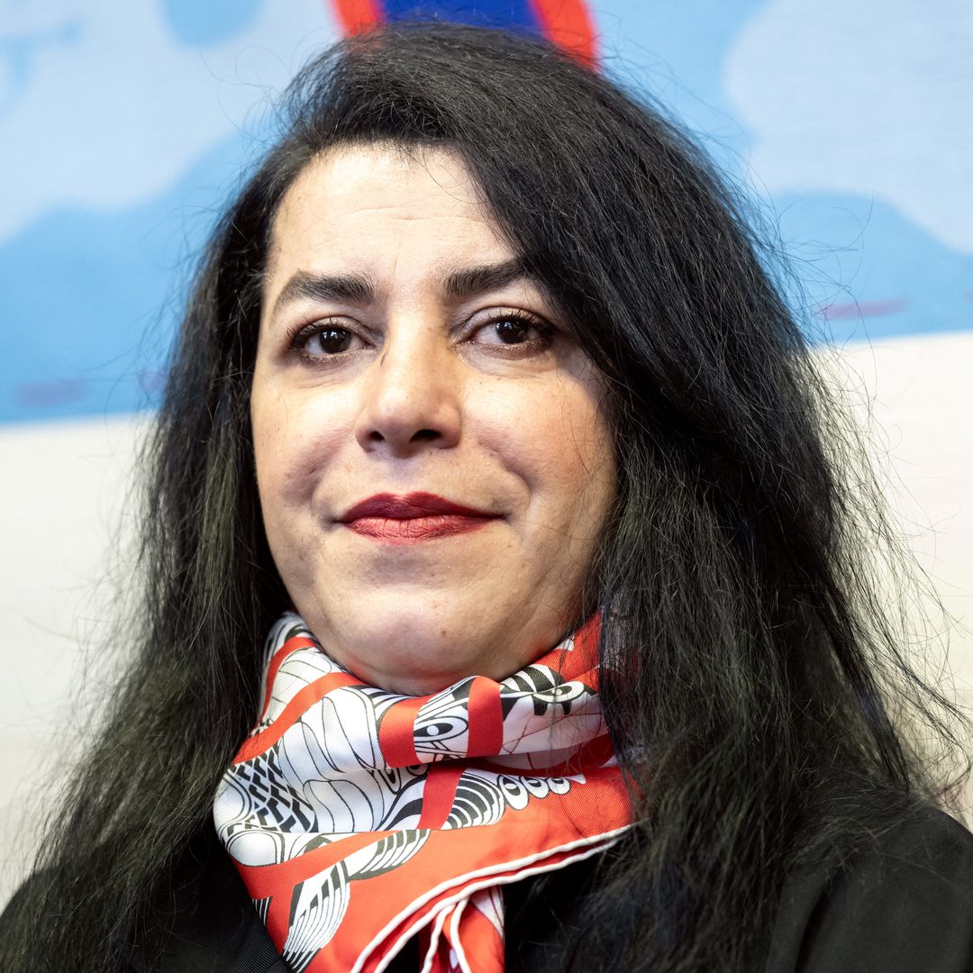 ¿Puede una persona morir de pena? Lo que la psicología explica tras el caso de Marjane Satrapi, Premio Princesa de Asturias