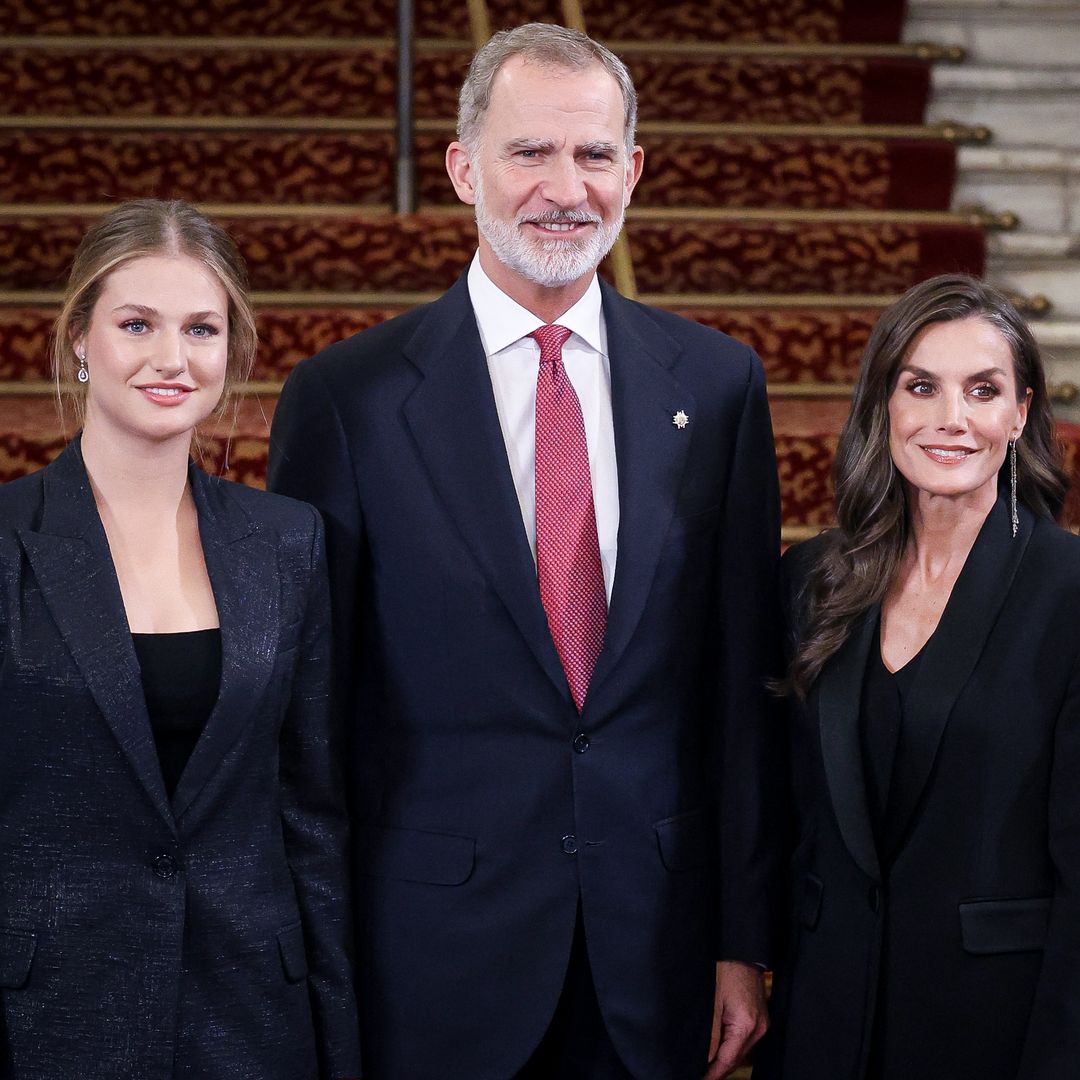 La princesa Leonor vuelve al Liceu para entregar los Premios Princesa de Girona 2026: la fecha y todos los detalles