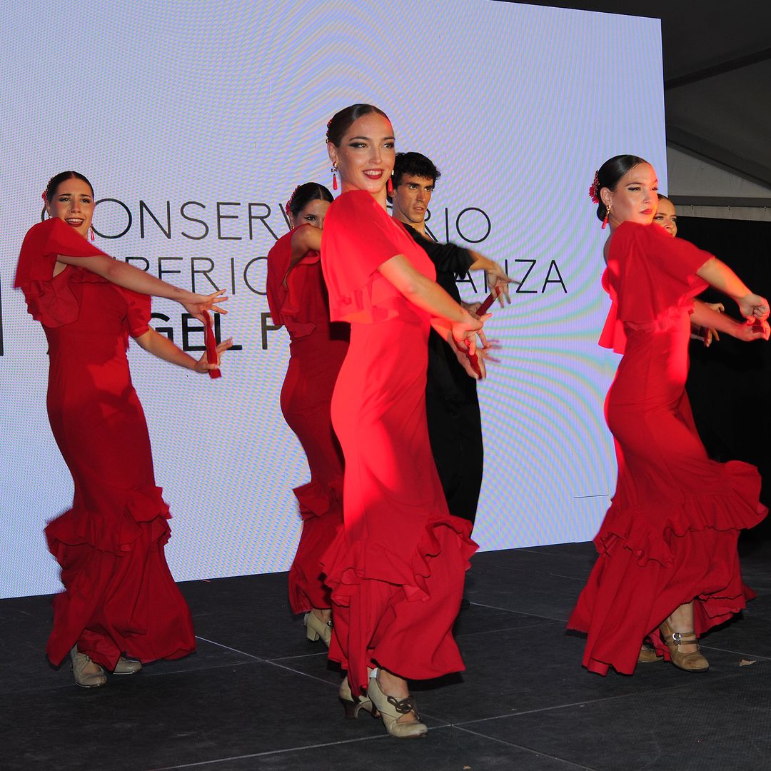 Consulado General de España en Miami celebra las ricas tradiciones de Málaga