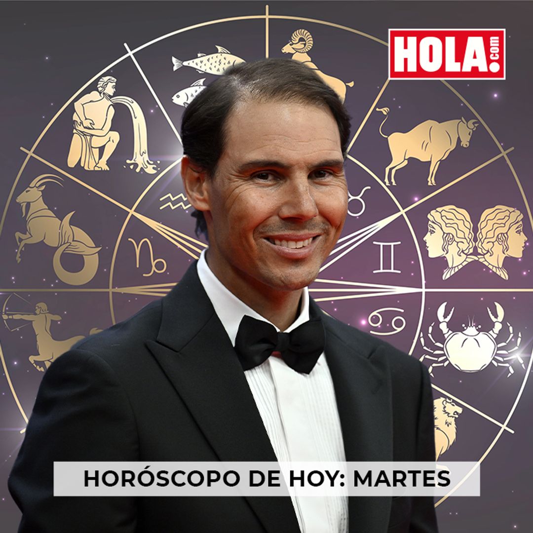 Horóscopo de hoy, martes 3 de junio, consulta la predicción para tu signo