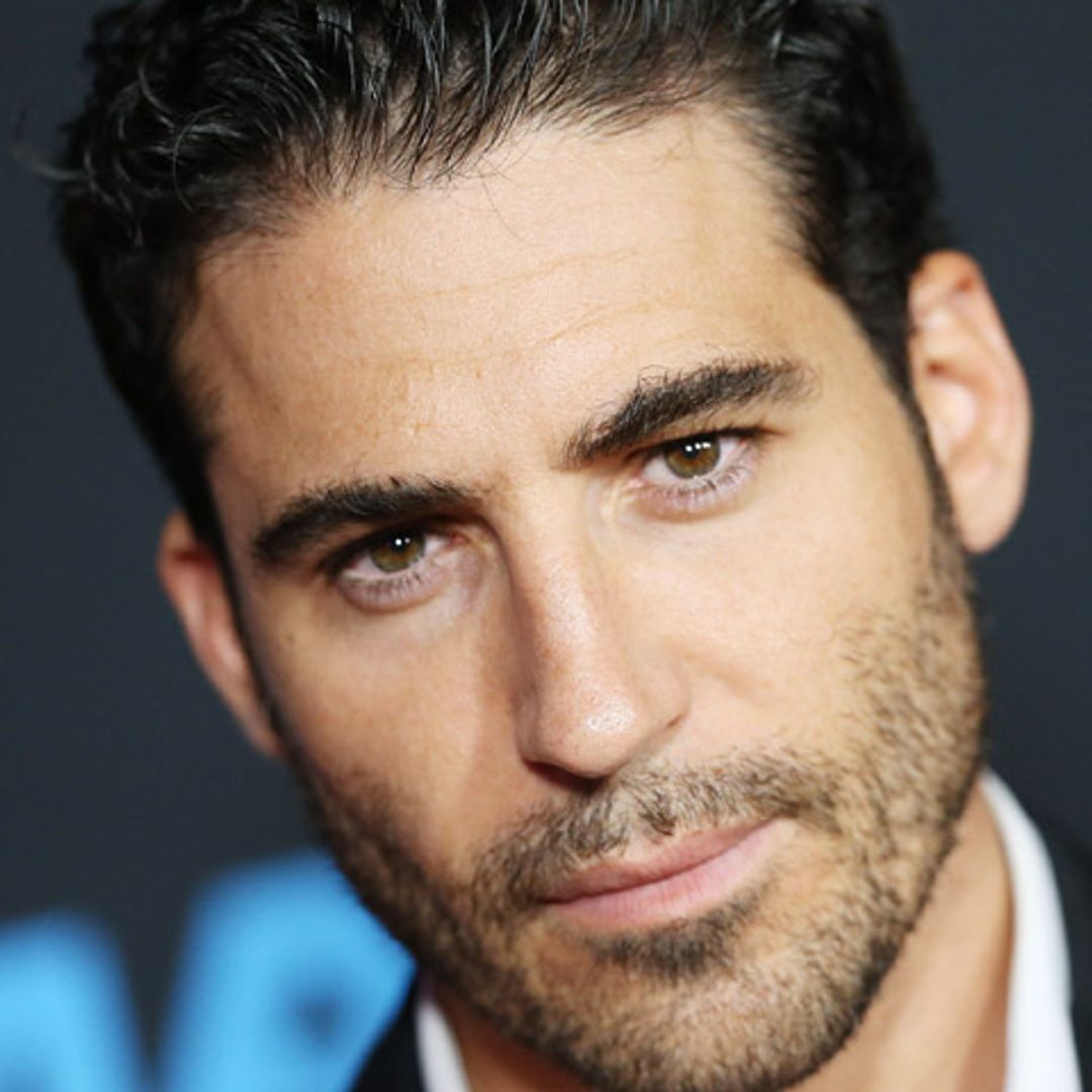 Miguel Ángel Silvestre nos descubre su desconocido parentesco con Carlos Latre
