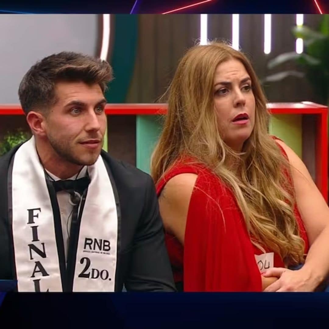 La inesperada primera expulsión de 'GH 20' causa conmoción entre los participantes: "Uno de vosotros está viviendo sus últimos minutos en la casa"