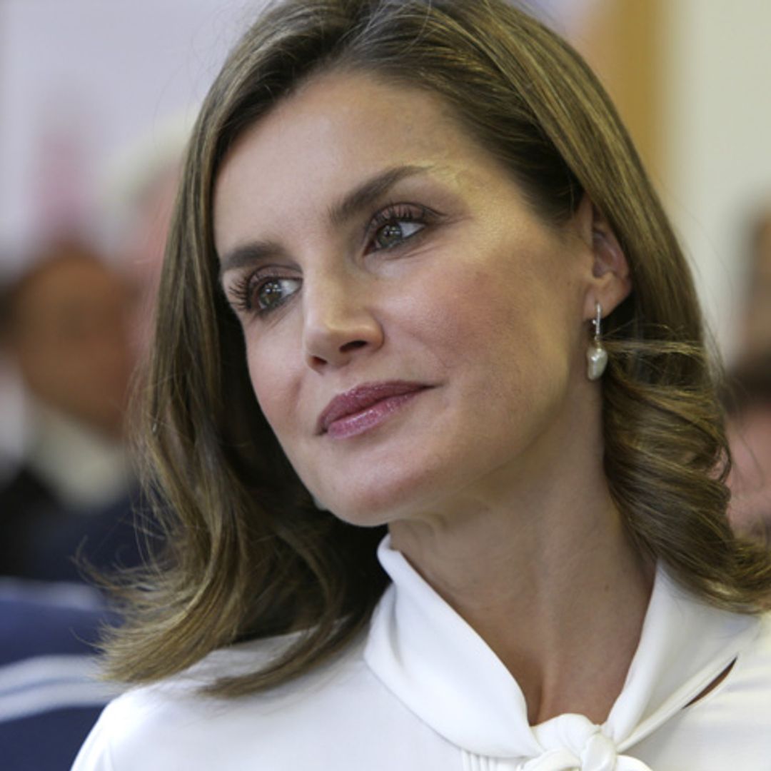 La cita a la que doña Letizia faltará por primera vez desde que es Reina