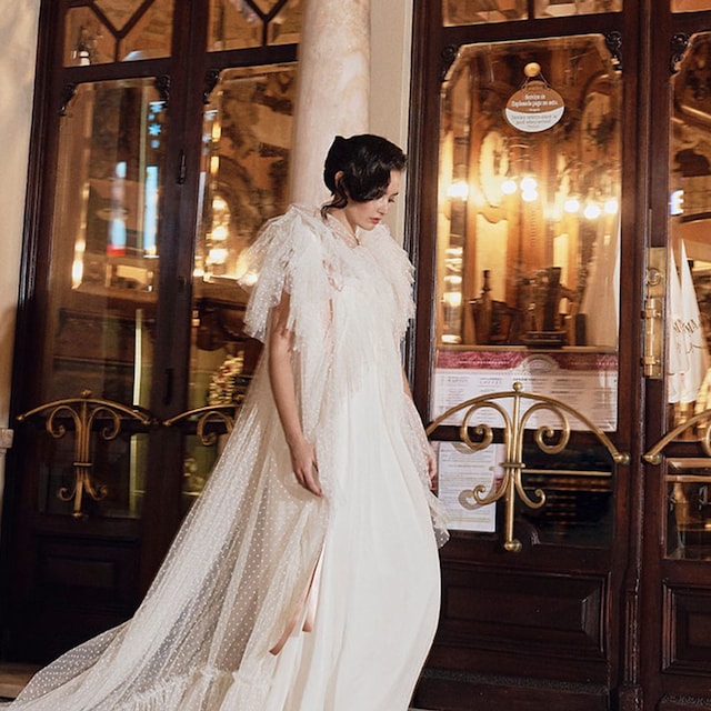 novias vintage 1t