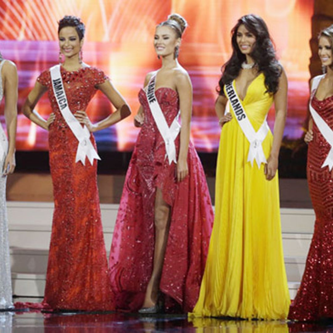 ¿El fin de los concursos de belleza? Donald Trump vende Miss Universo