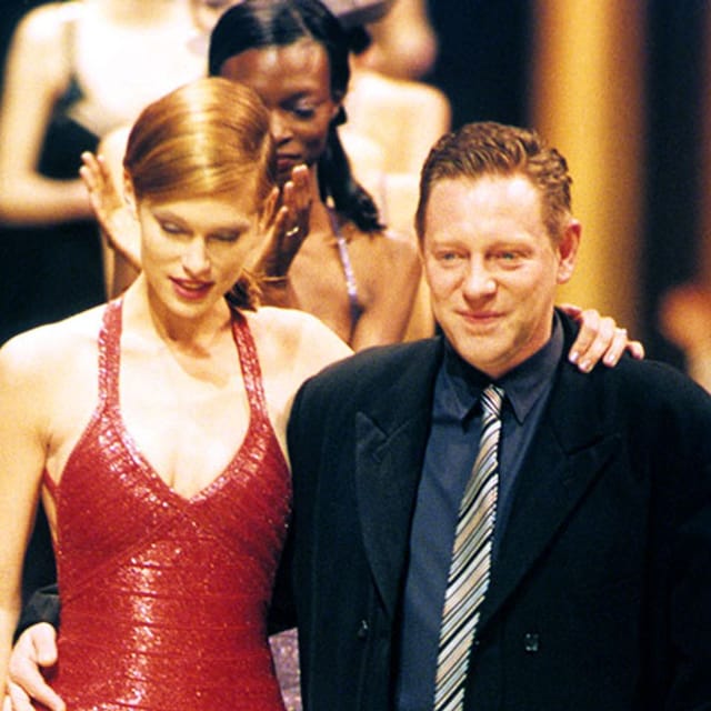 herve leger