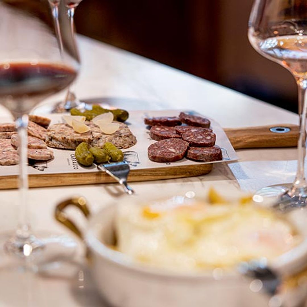 Los seis imprescindibles de Bulbiza, la nueva zona gastro de Madrid