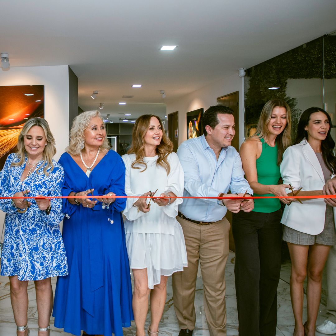Conoce el nuevo hotspot de belleza más top en la Ciudad de México