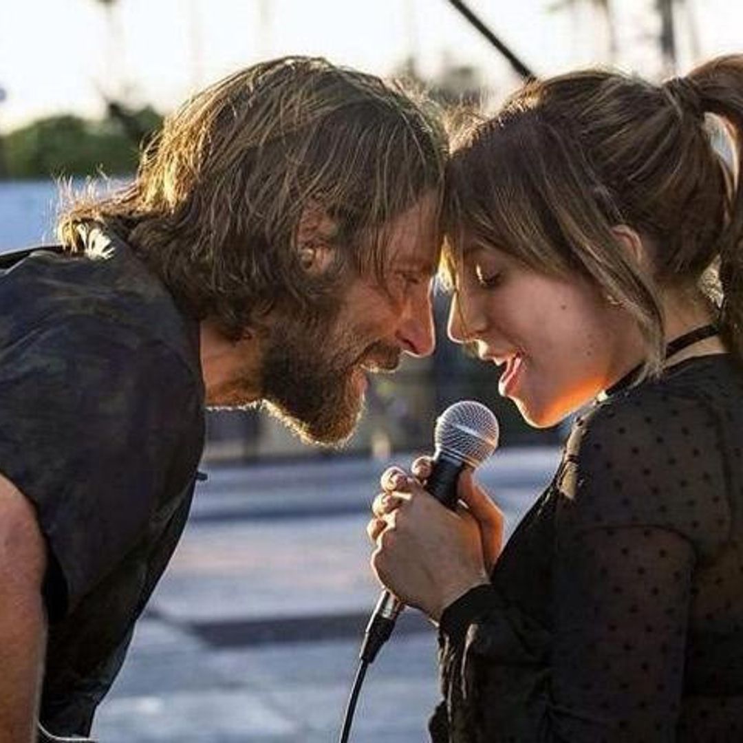 'Ha nacido una estrella', la historia de amor que todo el mundo querría tener