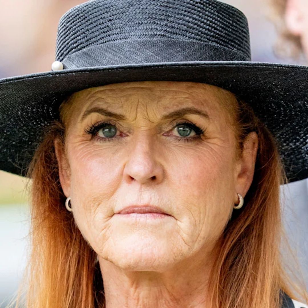 Se revelan las últimas palabras de la reina Isabel a Sarah Ferguson: "Me hace llorar"