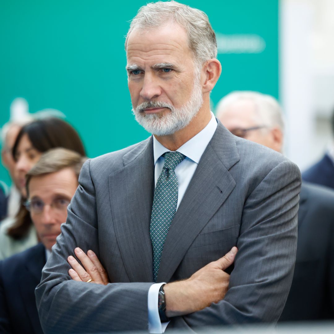 La Taberna del Alabardero, el histórico restaurante madrileño elegido por Felipe VI para cenar con amigos