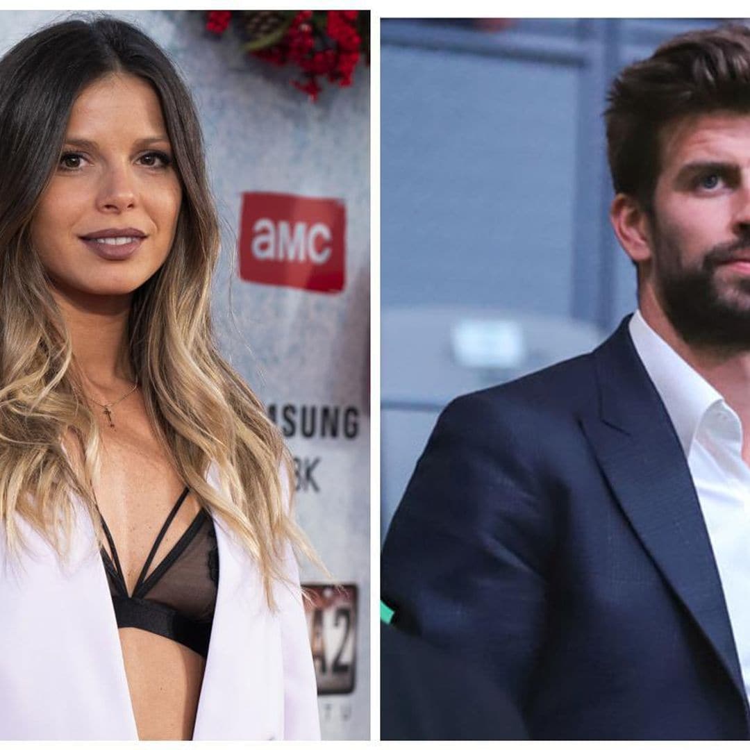 Exnovia de Piqué estrena su bioserie, ¿hablará de su relación con el futbolista?