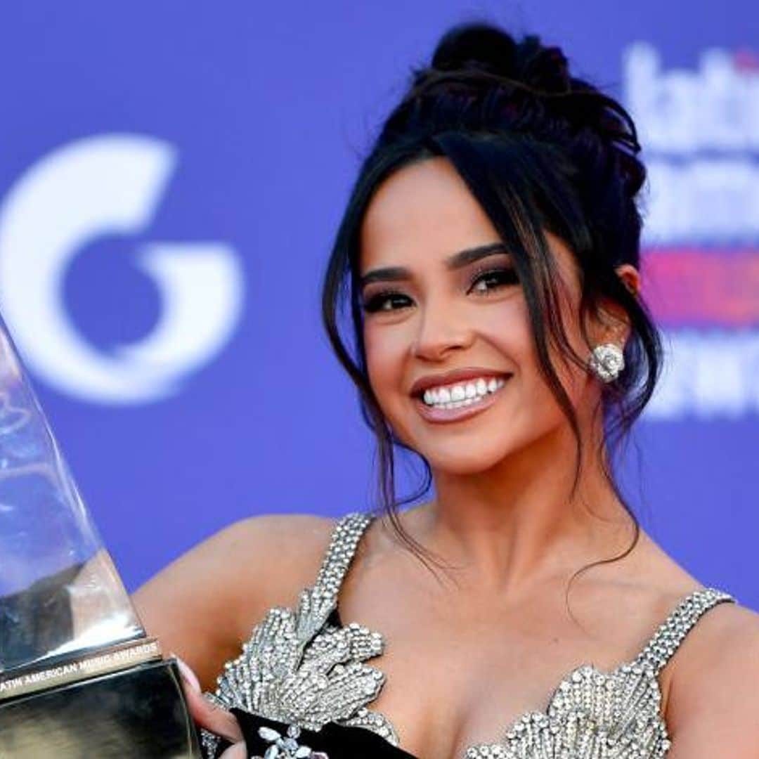 Latin American Music Awards 2024: ¿Cómo y dónde ver en vivo la entrega de premios?