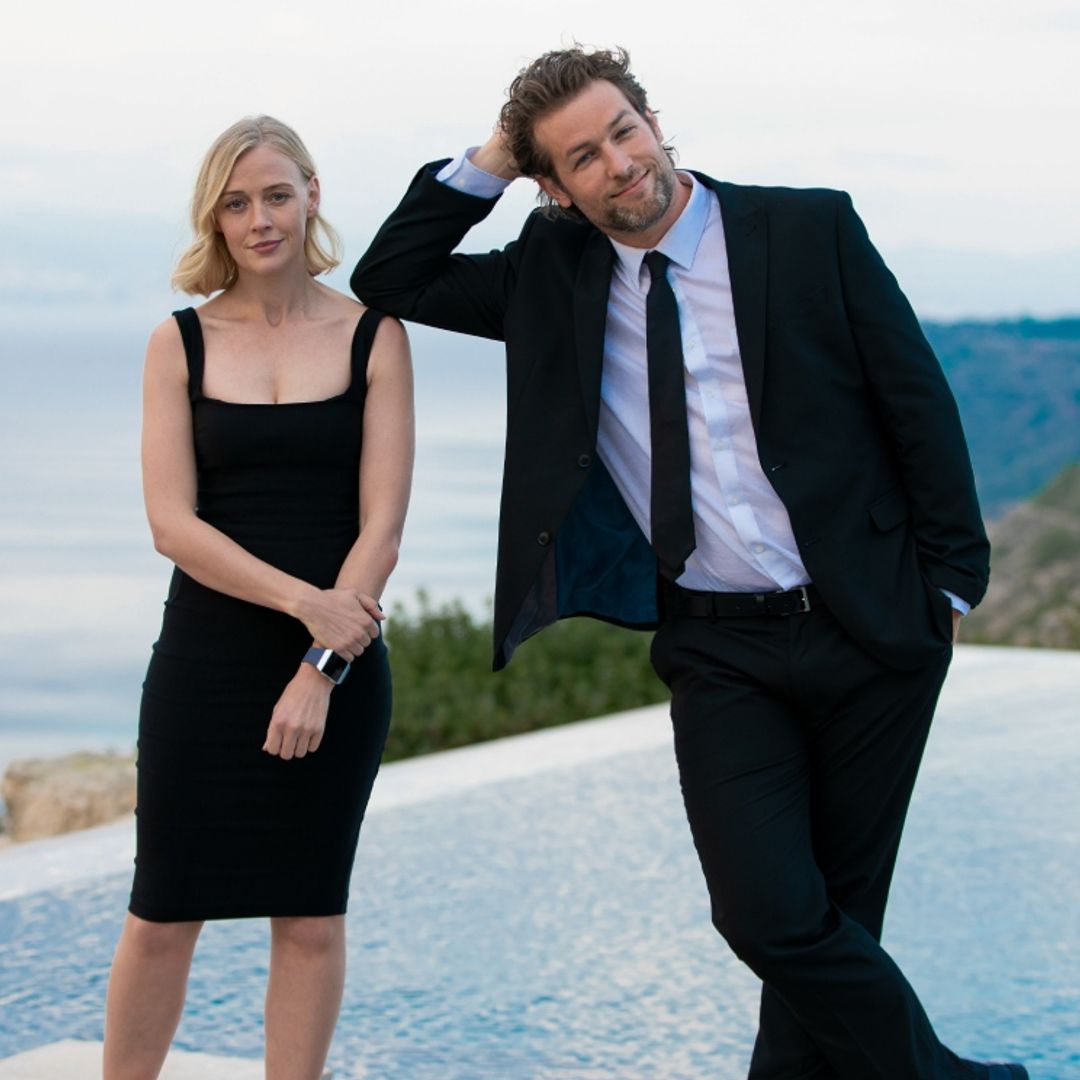 Sol, playa y asesinatos... así es 'The Mallorca files', la serie grabada en la isla que refrescará las noches de verano