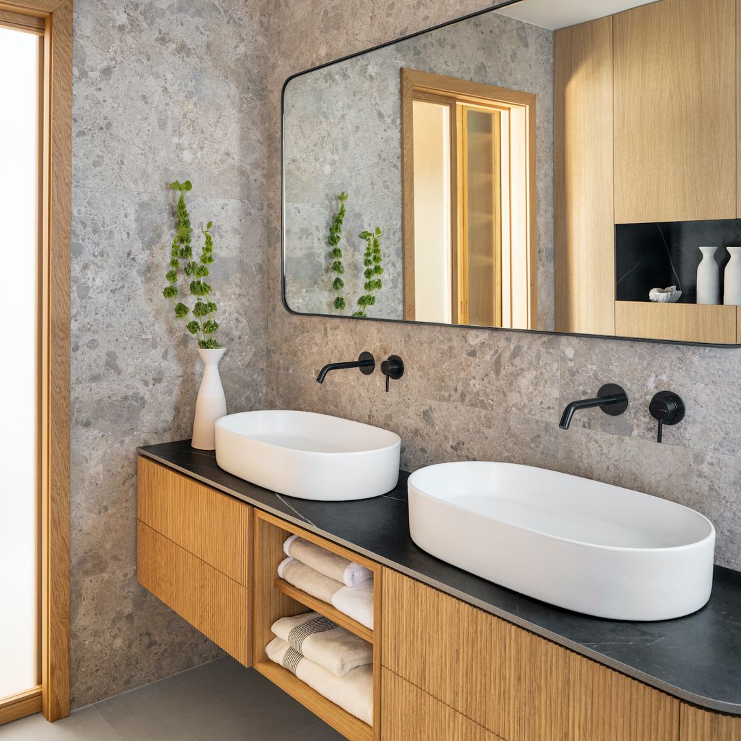 10 ideas para reformar el baño que nunca pasan de moda: reinventa el espacio con un estilo atemporal