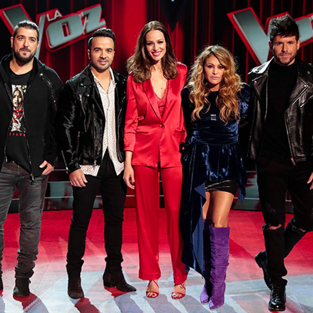 ¡Comienza la cuenta atrás! 'La Voz' revoluciona a sus seguidores con la última novedad