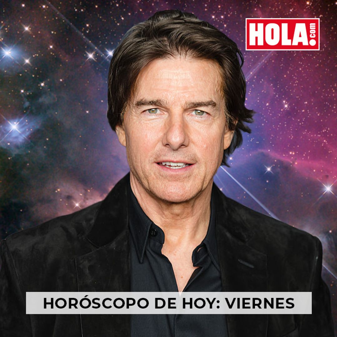 Horóscopo de hoy, viernes 3 de julio, consulta lo que dice tu horóscopo diario