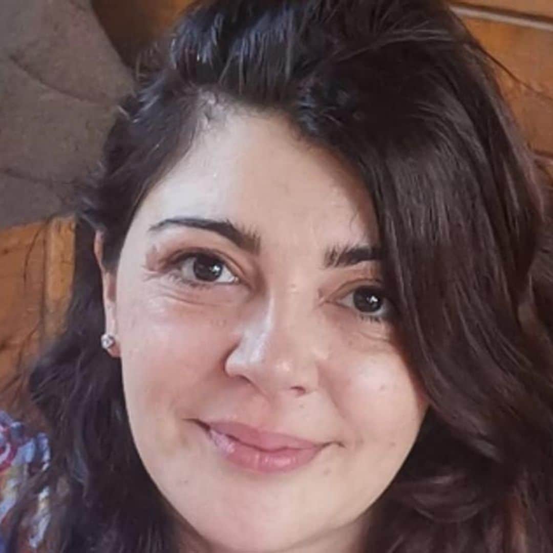 Hallada 'en buen estado de salud' la periodista de TVE desaparecida