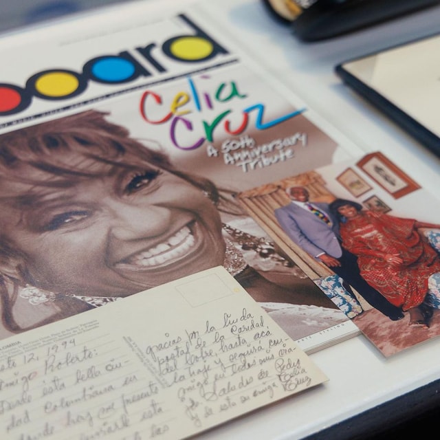 exhibici n celia cruz forever 