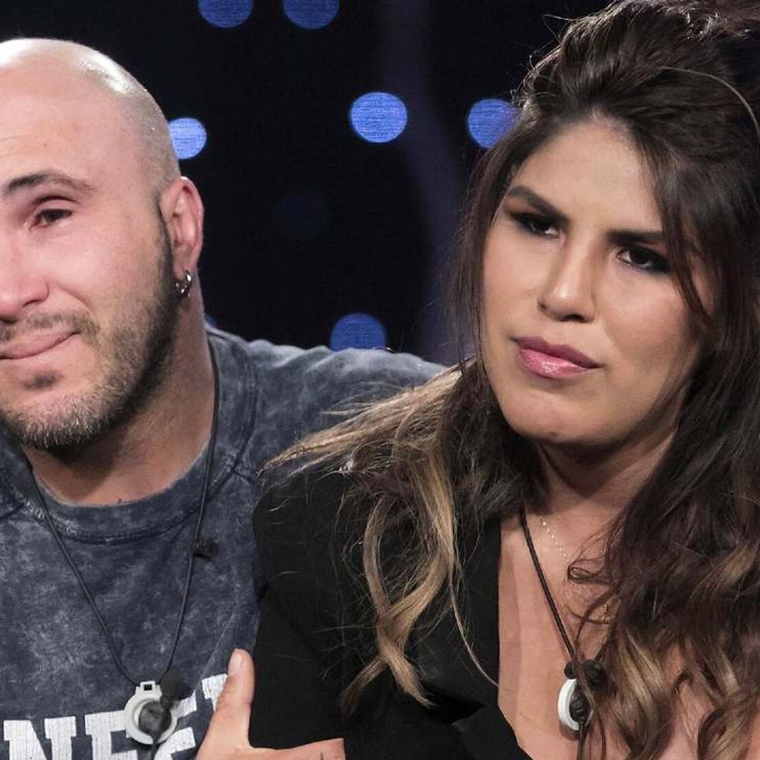 Isa Pantoja duda del perdón que le ha pedido su hermano Kiko
