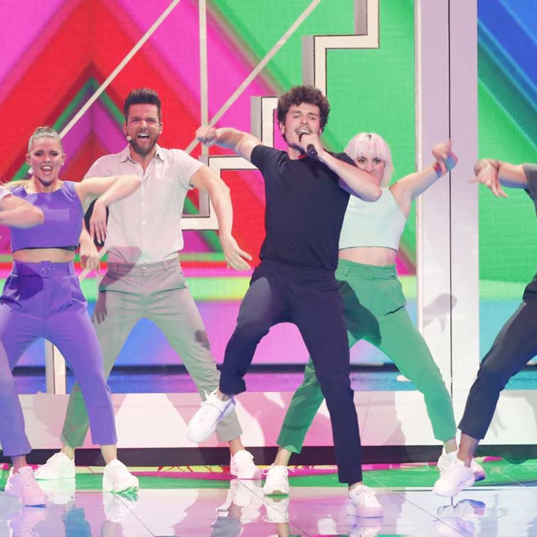 El error que trunca la pequeña alegría de España en Eurovisión