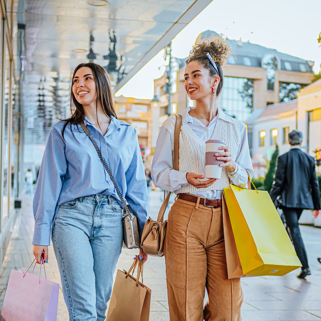10 ofertas de El Corte Inglés para este fin de semana con hasta un 56% de descuento