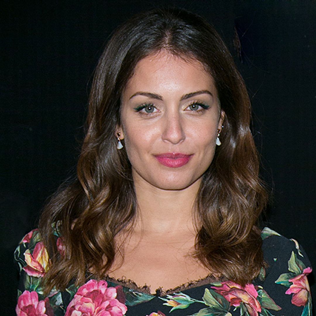 ¿Tiene nuevo novio? Hiba Abouk aclara los rumores
