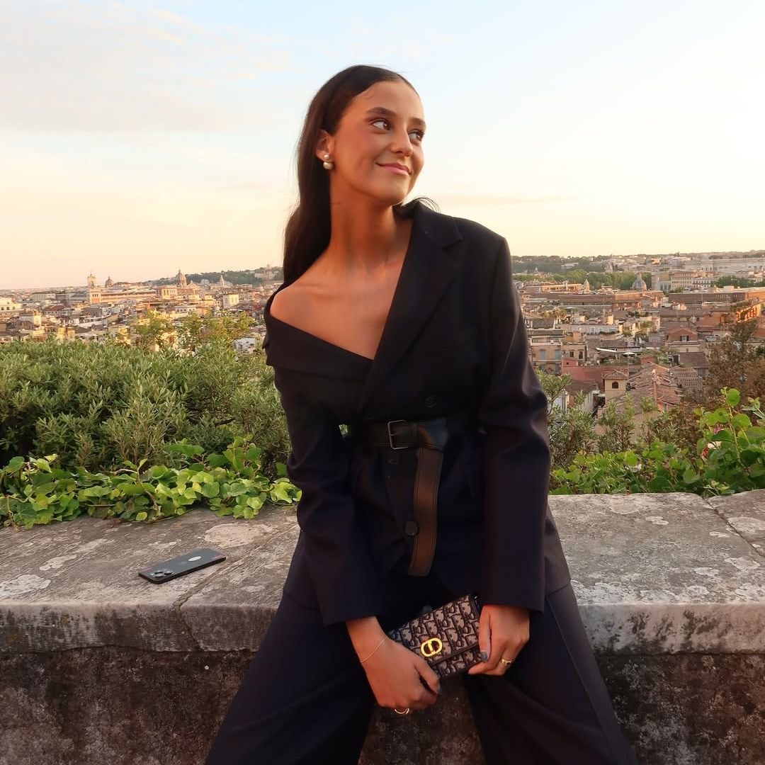 Victoria Federica descubre una marca española de collares hechos a mano y todas queremos uno