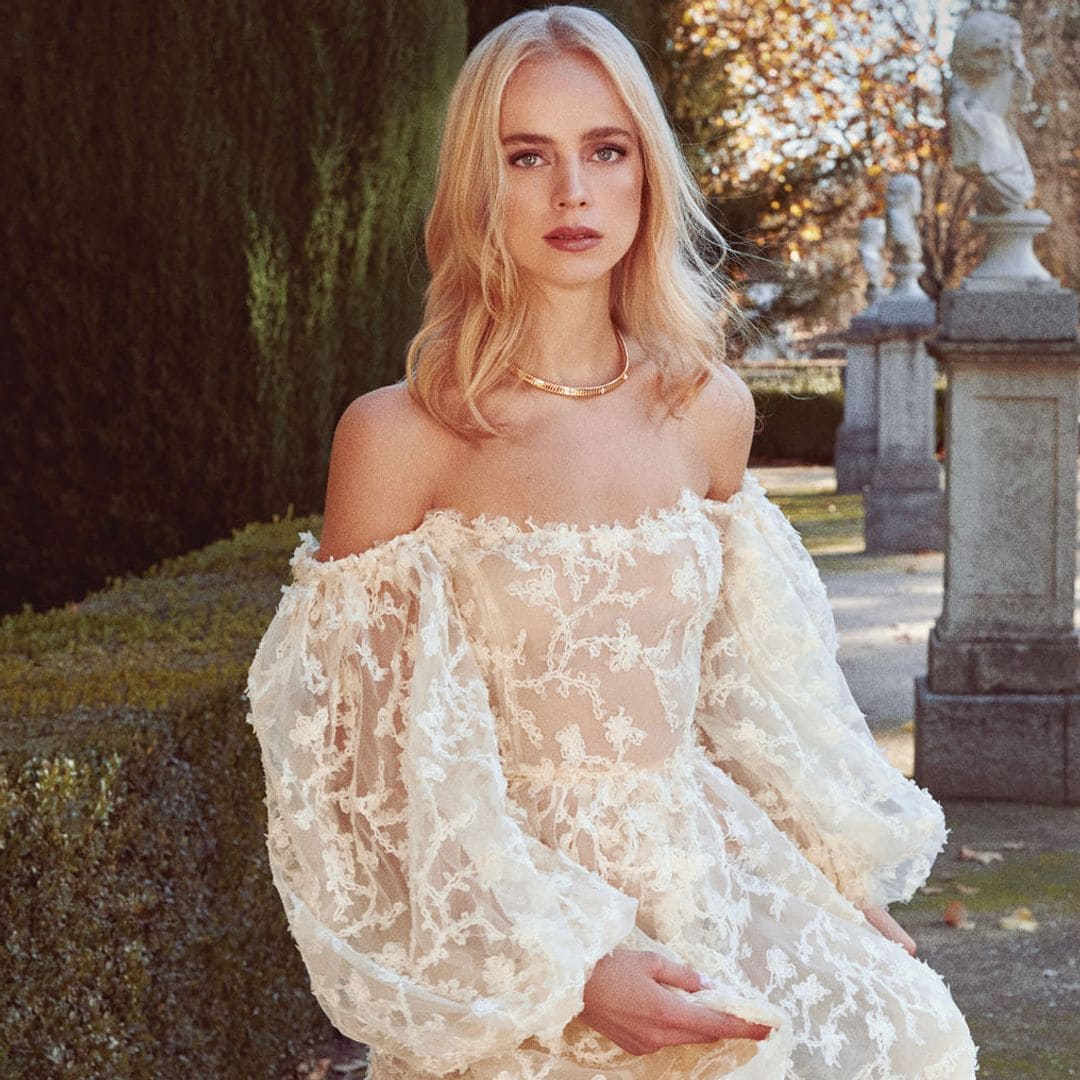 Hablamos con Olivia Meijer, la heredera de un gran imperio inmobiliario enamorada de Madrid: "Crecí viendo a mis abuelos y a mis padres construir sus carreras"