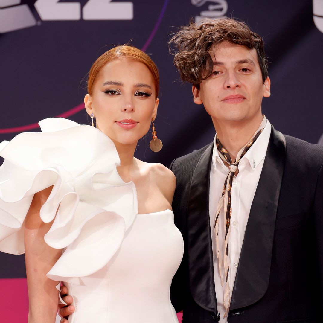 Majo Aguilar confirma el fin de su noviazgo con Gil Cerezo